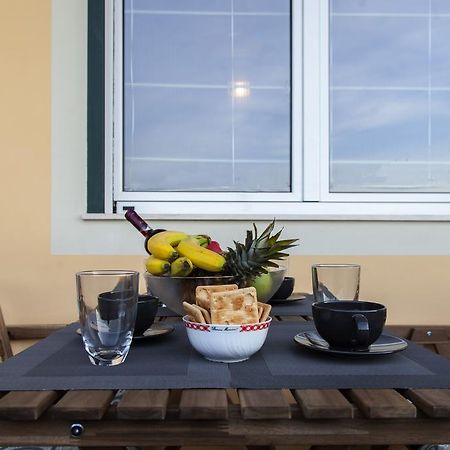 Frini'S View Apartment Luaran gambar
