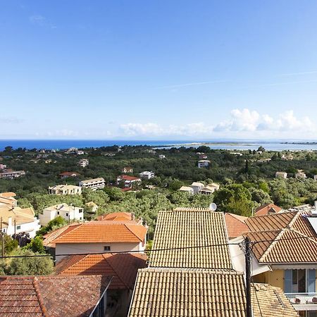 Frini'S View Apartment Luaran gambar