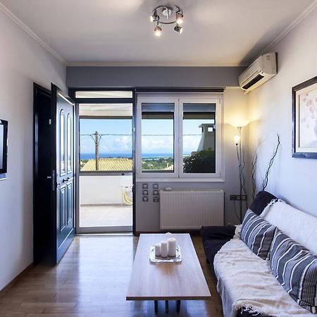 Frini'S View Apartment Luaran gambar