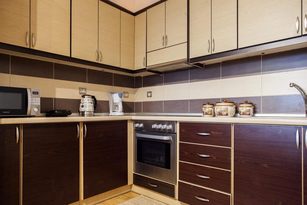 Frini'S View Apartment Luaran gambar