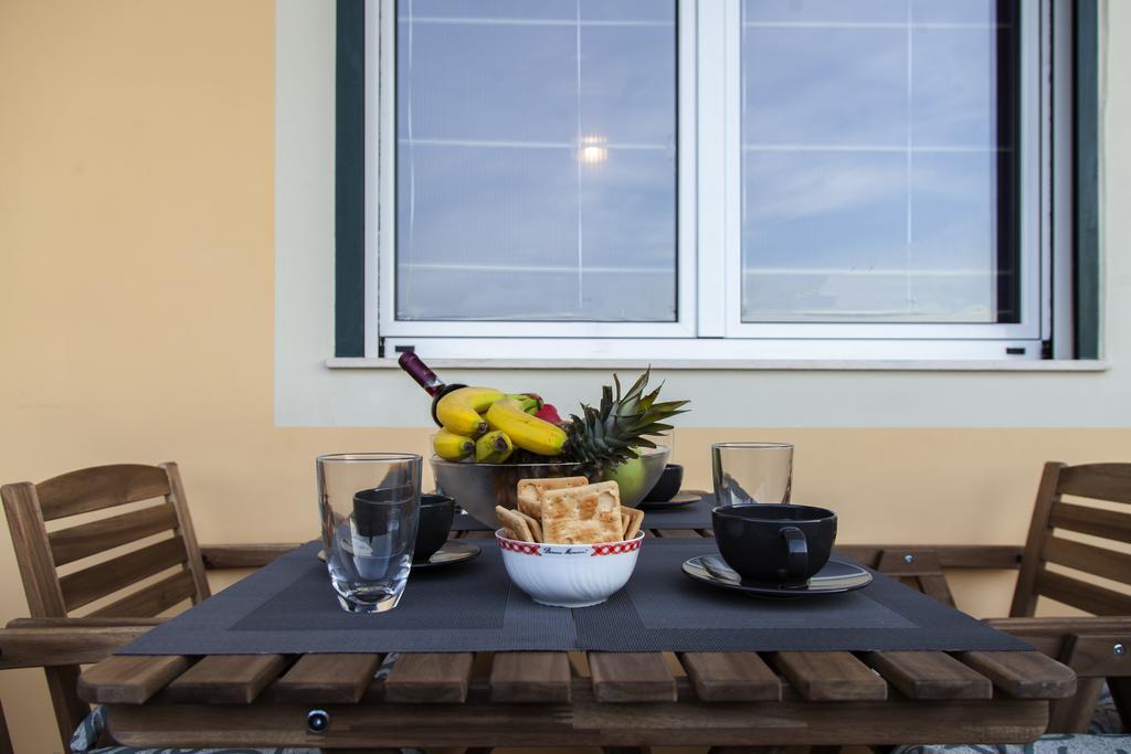 Frini'S View Apartment Luaran gambar