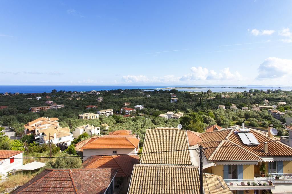 Frini'S View Apartment Luaran gambar